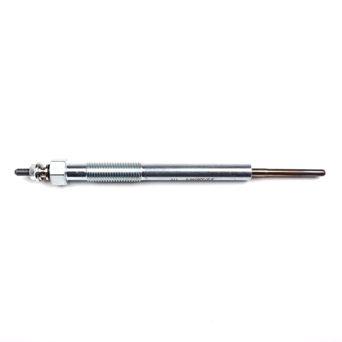 BGP71 Bougie de préchauffage de Chauffage 1 pièce 11 Volts pour Isuzu D Max Rodeo MK1 8 9817 4898 0