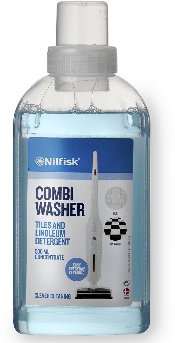 Nilfisk Floor cleaner - Hout - 500 ml