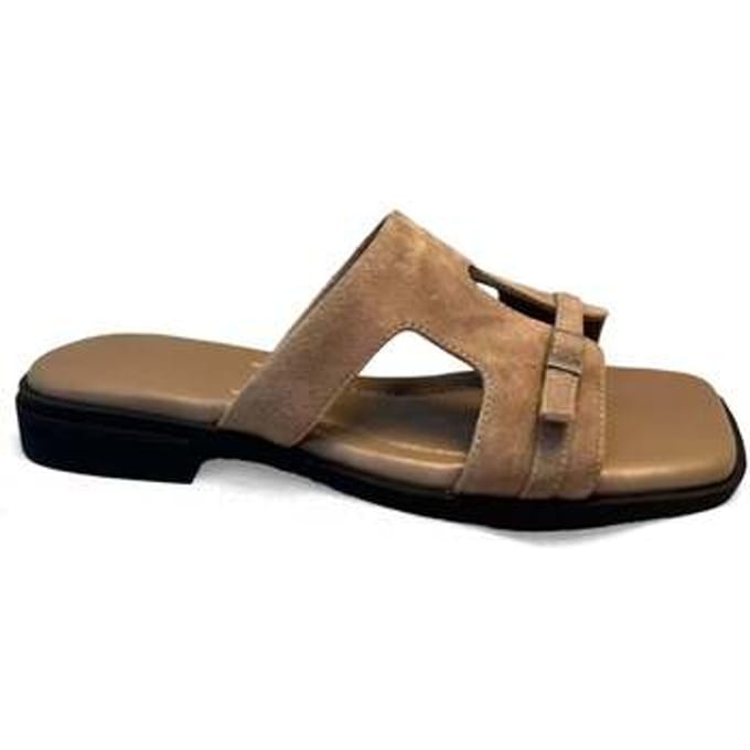 Slippers Sergio Moretti -