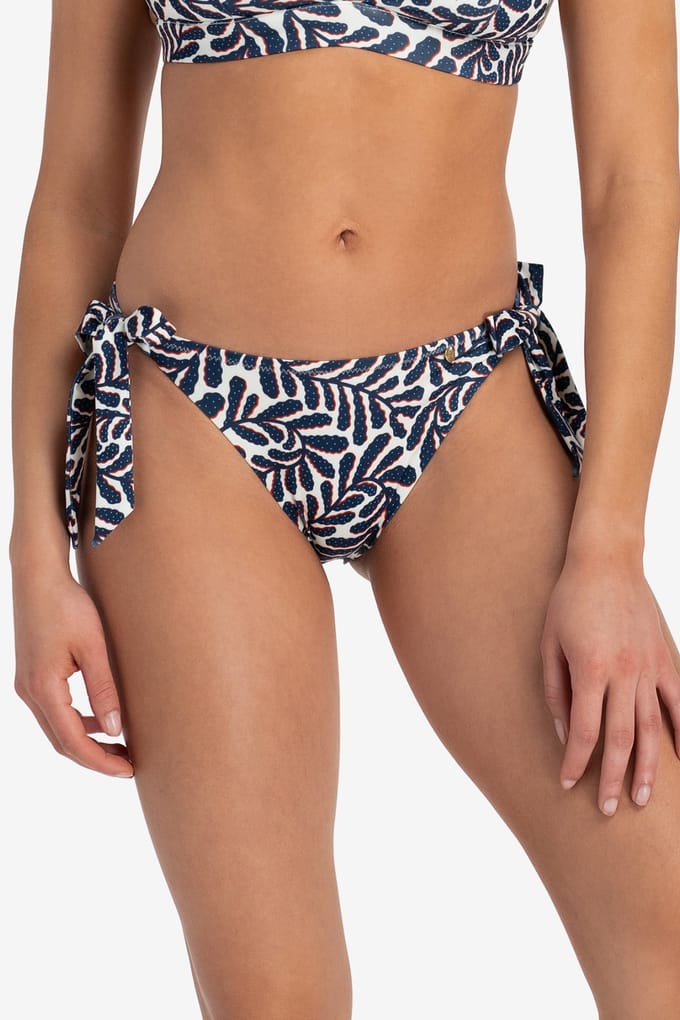 A-DAM Bikini Bottom Aby Black7 Taglia: S | Bikini Outlet | Donna | Nero