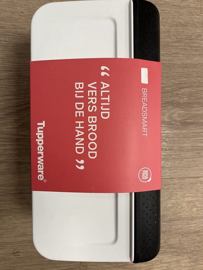 broodtrommel
