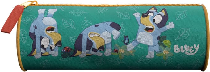 Bluey - Etui -22cm - rond