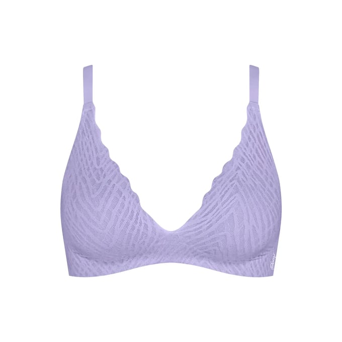 Push-up beha voor dames Sloggi Zero Feel Bliss The Up