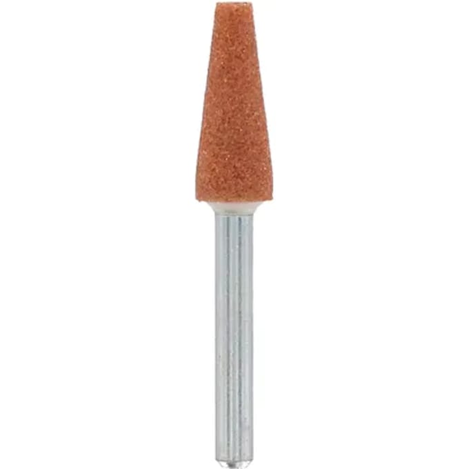 Dremel 953ja Aluminiumoxide Slijpsteen 6,4 Mm 3 Stuks