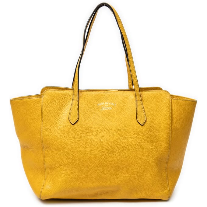 Medium Swing Tote   schoudertas