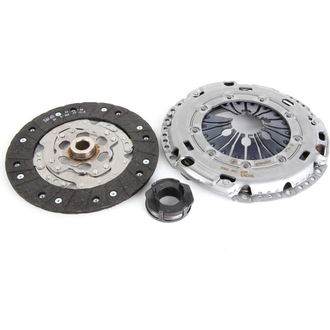 Koppelingsset SACHS XTend 3000 970 036