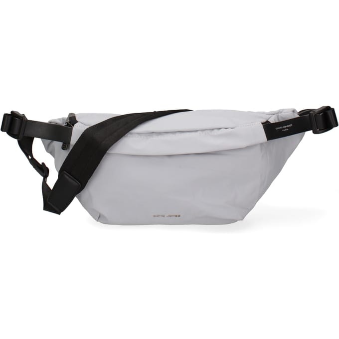 David Jones Tas met riem Uniseks GREY
