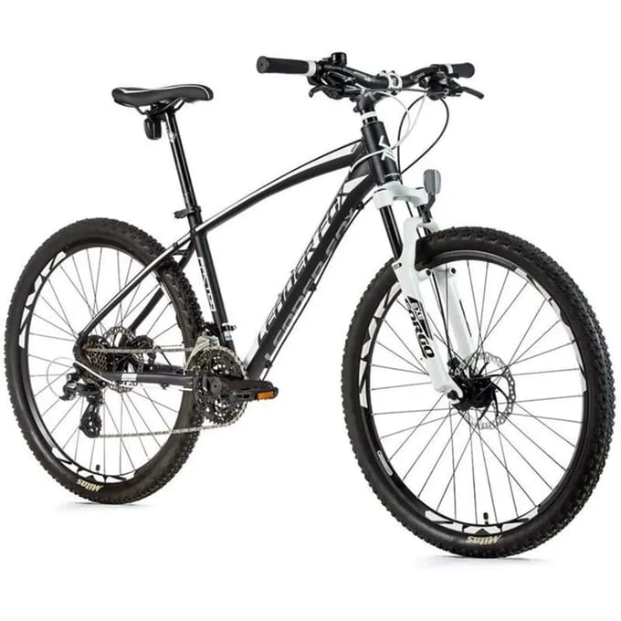 Mountainbike Leader Fox Factor 2022 26