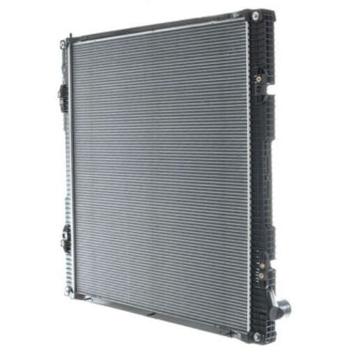 Radiator, motorkoeling MAHLE CR 2151 001S