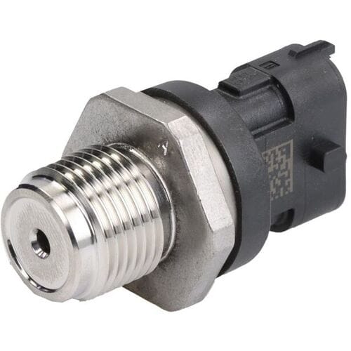 Sensor, brandstofdruk BOSCH 0 281 008 513
