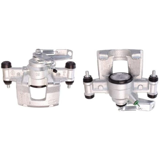 Remklauw BOSCH 0 986 135 133, achter rechts
