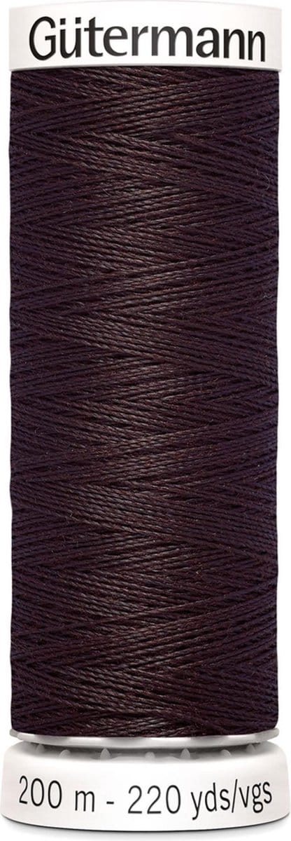 Gutermann Polyester Naaigaren 200meter-23