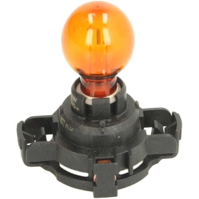 P27/7w lamp PHILIPS PY24W Vision 12V, 24W
