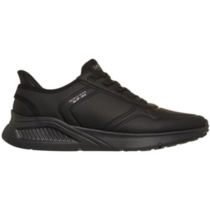 Lage Sneakers Skechers 183125BBK