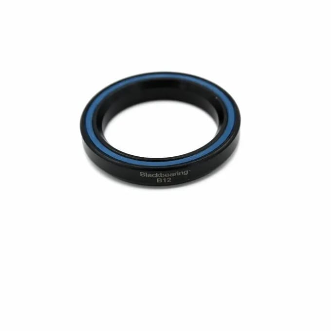 Black Bearing 36/36º Stuurlager Zwart 30.15 x 41.5 x 6.5 mm