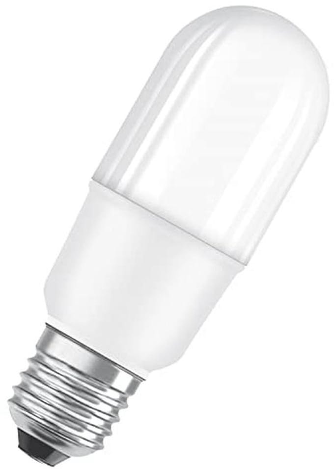 Dimbare LED lamp E27 - 1050 Lumen, Koud wit (4000K), Hoge kleurweergave (CRI90)