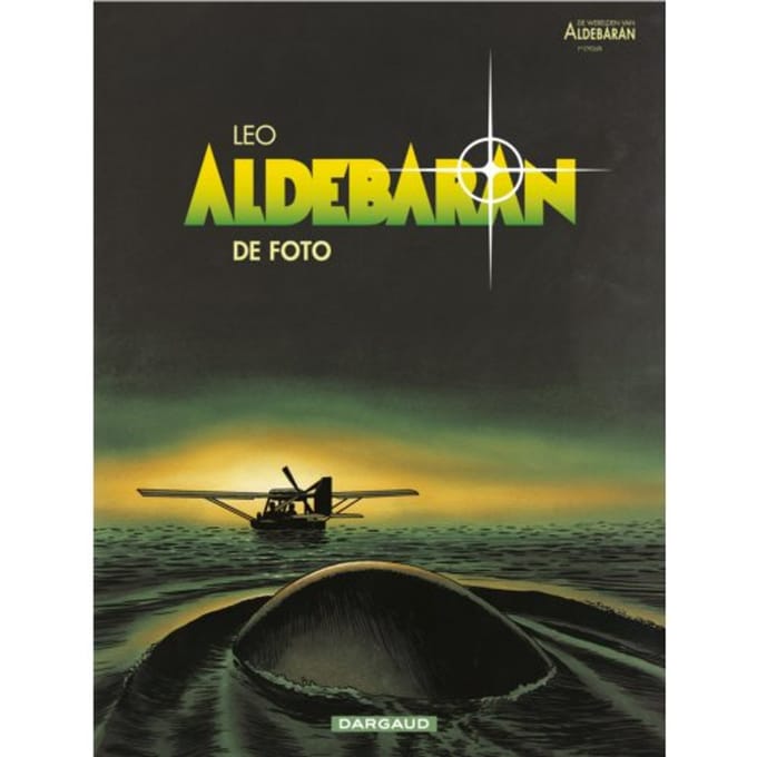 S003 Aldebaran - den Leo