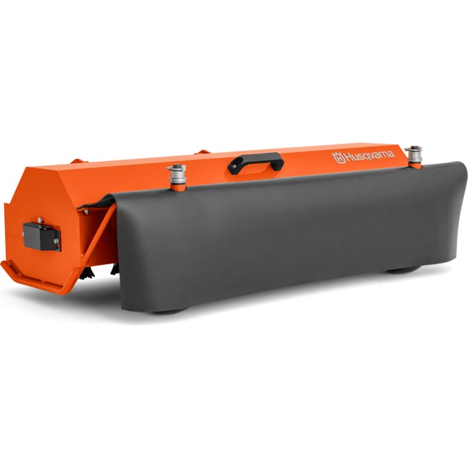 Husqvarna kepelmaaier r400 snel wissel