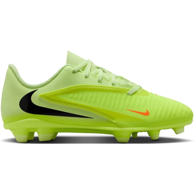 Kindervoetbalschoenen Nike Phantom 6 Low Club FG/MG