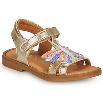 Platte sandalen GBB HARMONIE