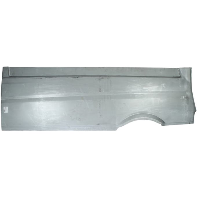 Spatbord, achter BLIC 6504-03-3542597P, links