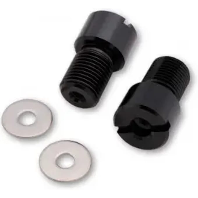 Stuuradapter voor motorfiets Highsider M16