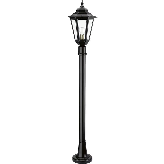 Luminaire classique Dopo lighting Elite 6 IP44 E27 4 1240 mm