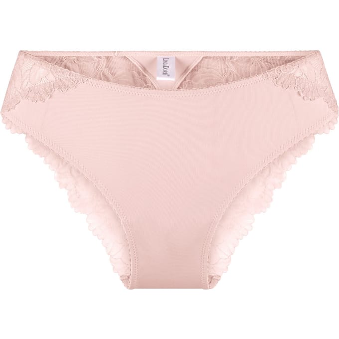 LingaDore Lace Slip