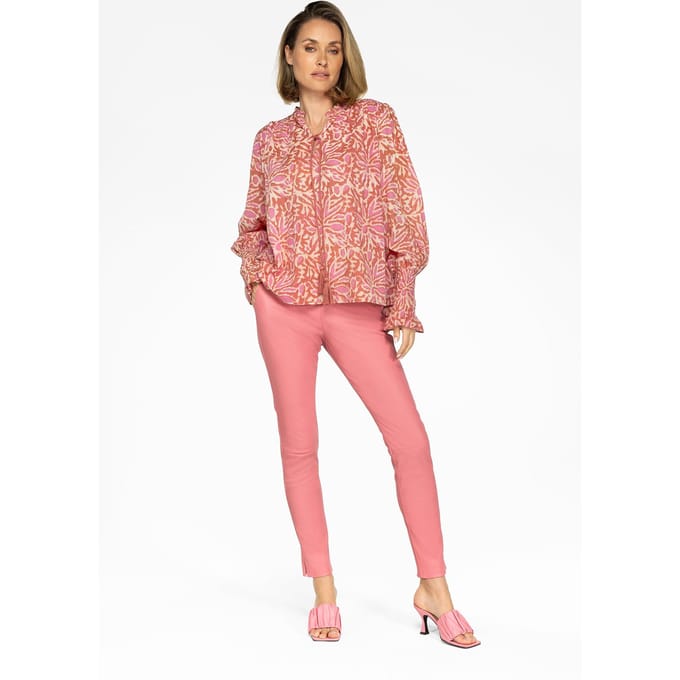 Ibana Talys Blush Blossom Taglia: 34 | Magliette intime Outlet | Donna
