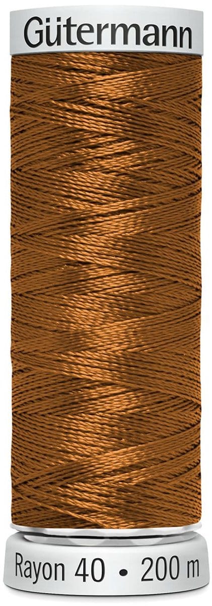 Gutermann Sulky, 200m, Kl. 568 - Machine Borduurgaren - Gutermann