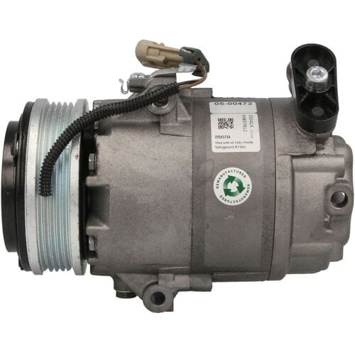 Airco-compressor ELSTOCK 51-0239