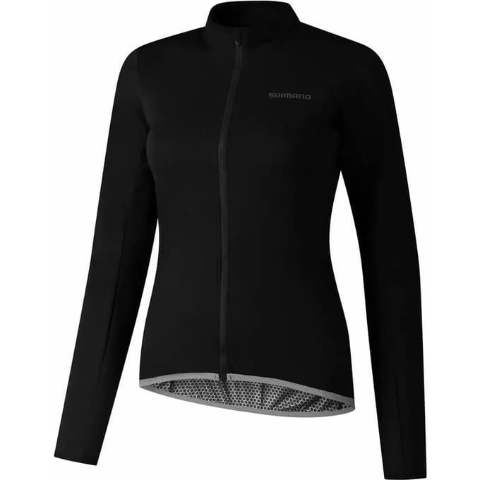 Waterdicht damesjack Shimano Windflex