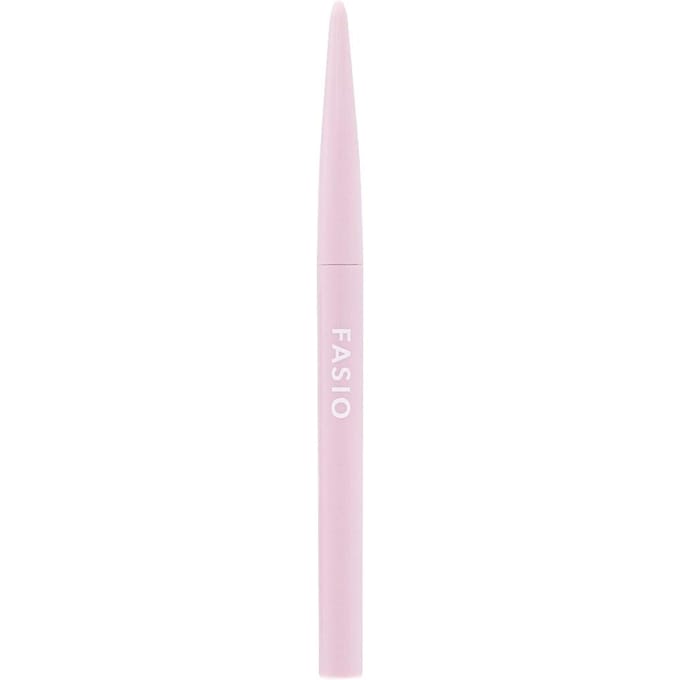 Kose - Fasio Waterproof Eyebrow Ultra Slim 02 Brown