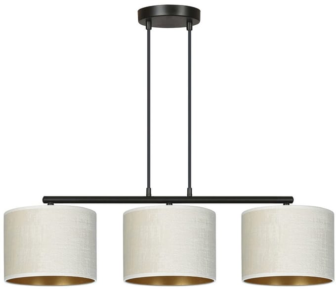 HILDE 3 BL WHITE