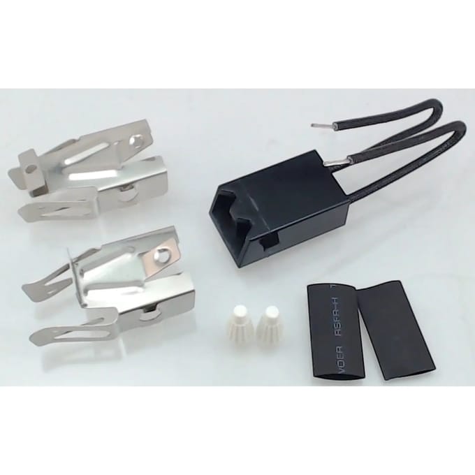 Spatbordbevestiging RRP ProGuard Bolt On-Bolts Pack