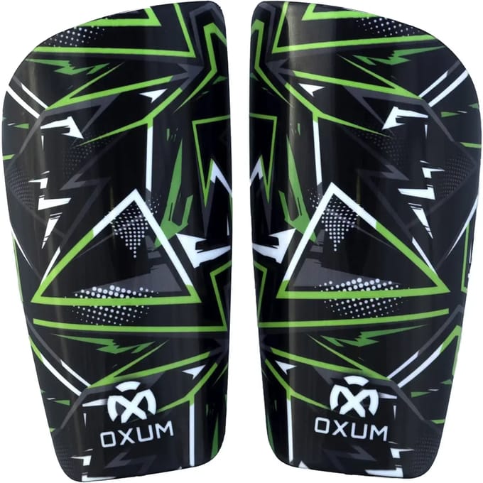 Scheenbeschermers Oxum Sport One Azteca