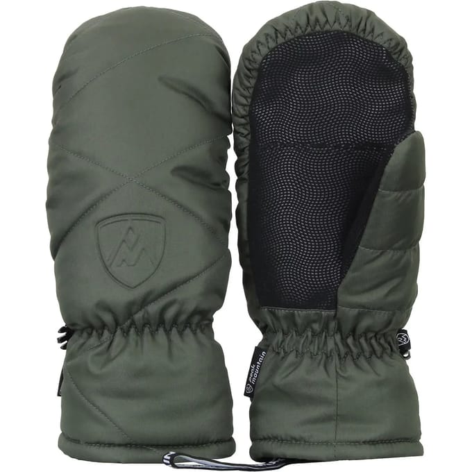 Skihandschoenen Peak Mountain Acc-Mitaine