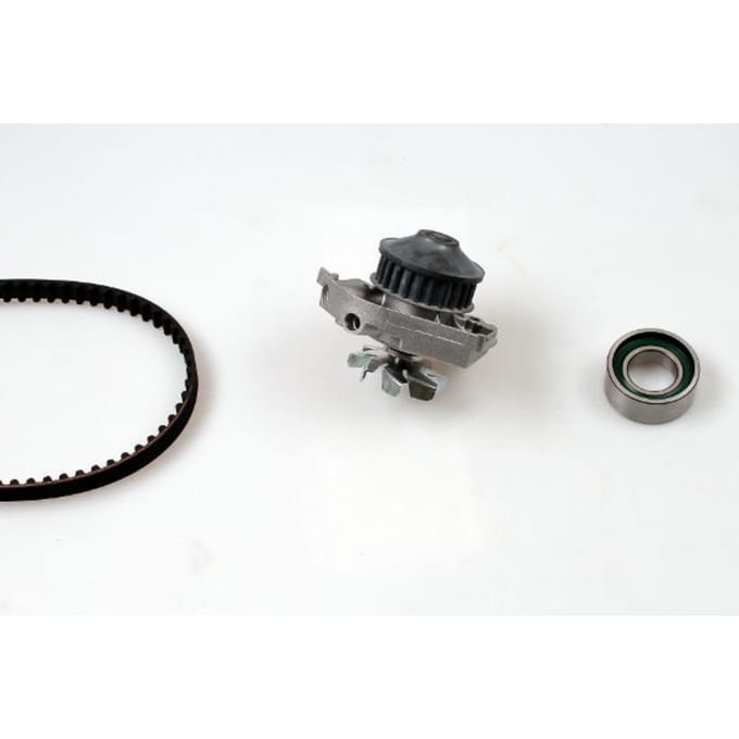 HEPU PK10641 Waterpomp + distributieriem set