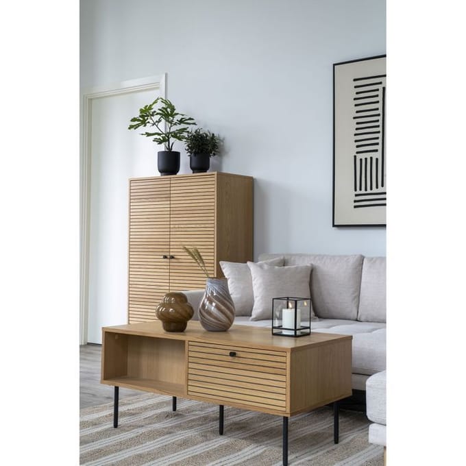 Glazen vaas House Nordic
