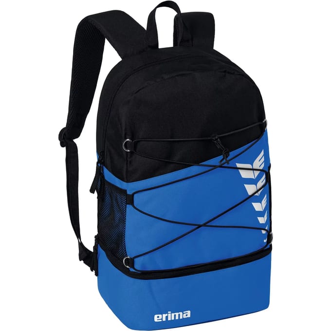 Erima Six Wings Multifunctional Rucksack