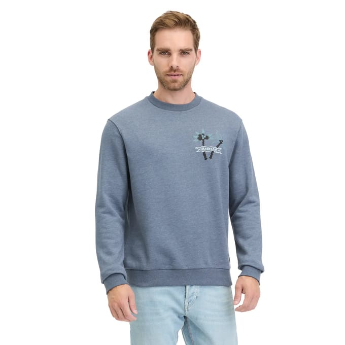 Sweatshirt Ragwear Rayu PP