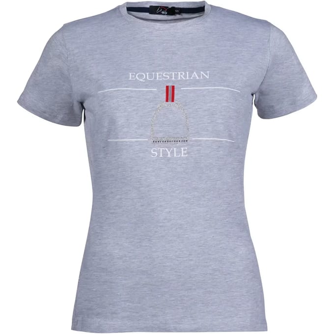 T-shirt HKM Equine Sports Style