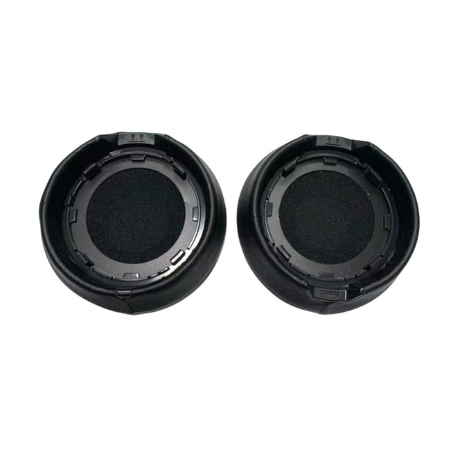 Geschik voor Jabra Engage 55/65/75 Vervangende Oorkussens (2-Pack)