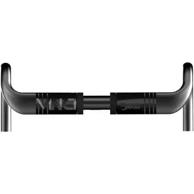 Deda VINCI stuur 42 cm - POB finish