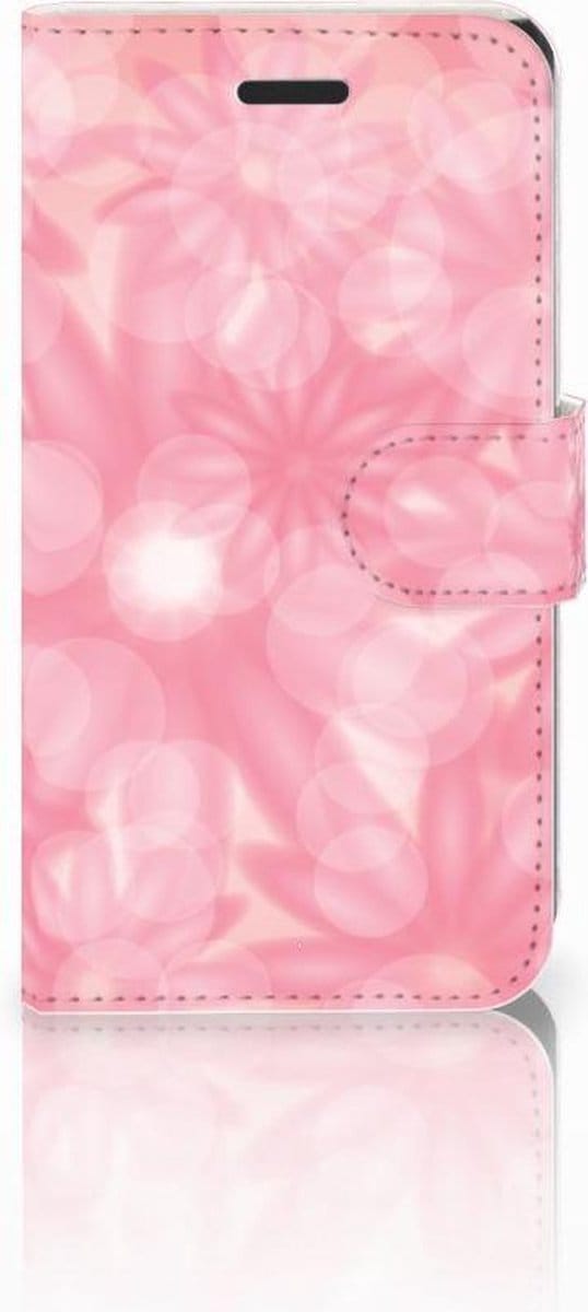 Samsung Galaxy Xcover 3 | Xcover 3 VE Hoesje Spring Flowers