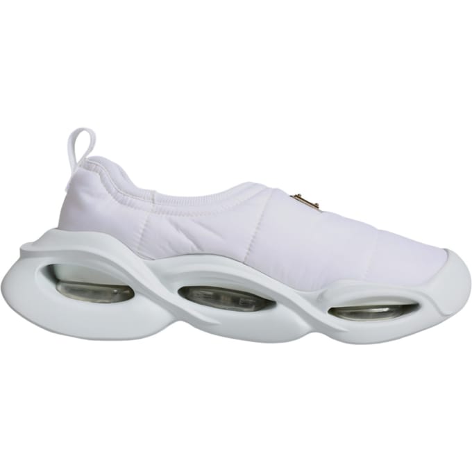 Portofino Slipon Sneaker Wit