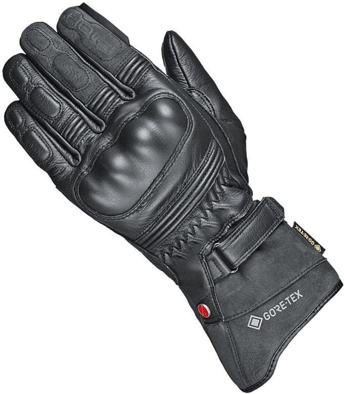 Held Springride Zwart Waterdicht Handschoenen - Handschoen