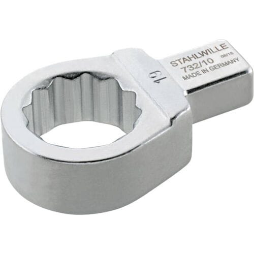 Stahlwille 58221012 Insteekringsleutel