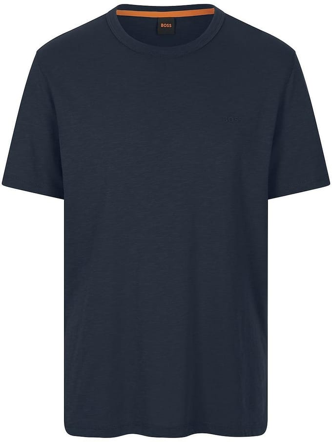 BOSS  T-shirt Korte Mouw Tegood