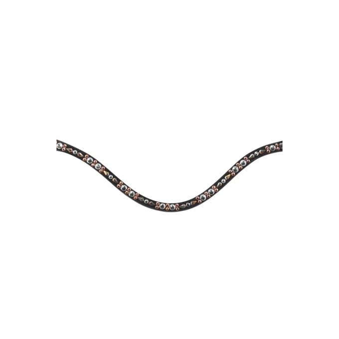 Frontaal voor paard HKM Sparkle